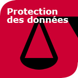 Protection des données